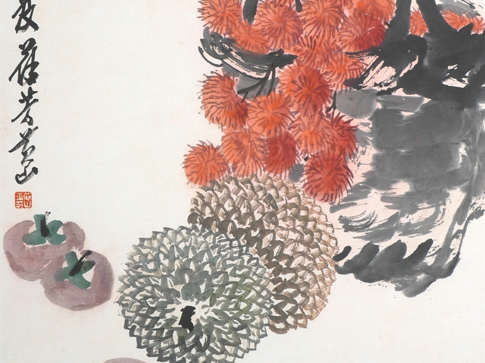 'Malayanisation' of Chinese Ink