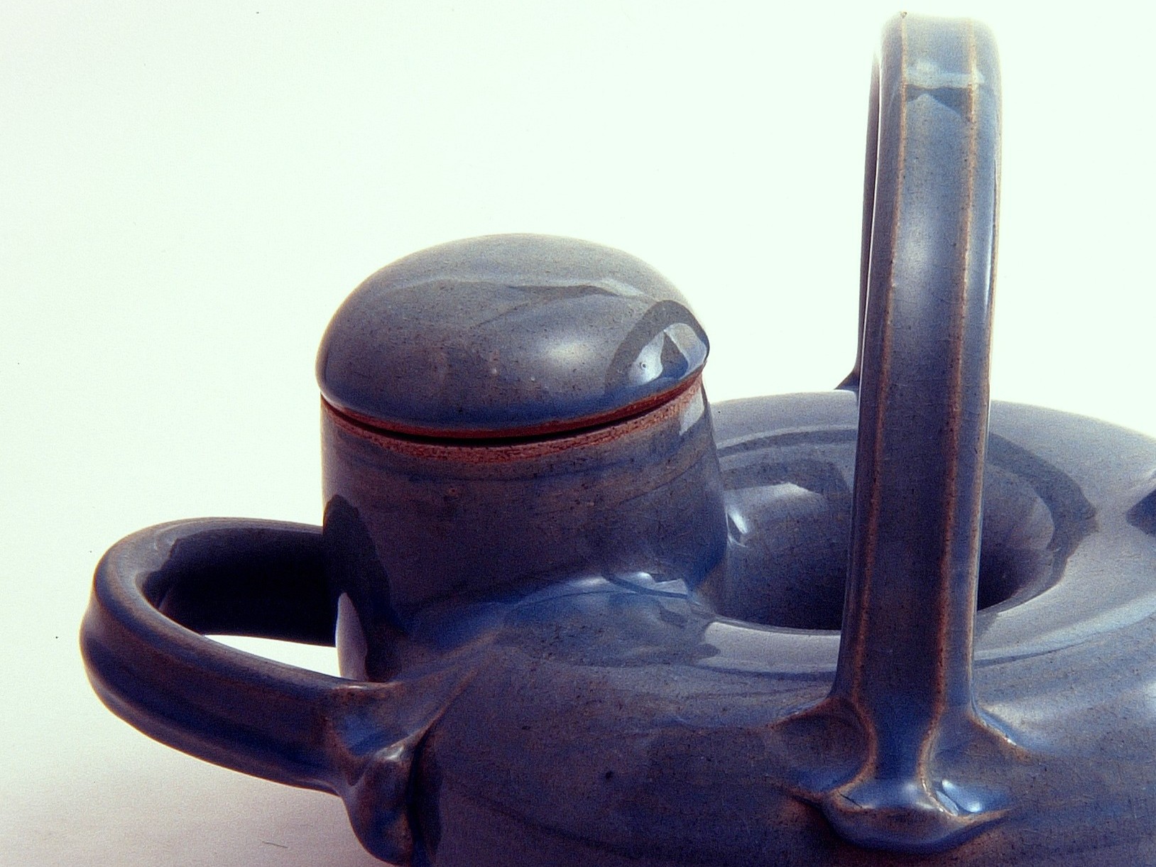 Ng Eng Teng: Pottery and Functional Wares