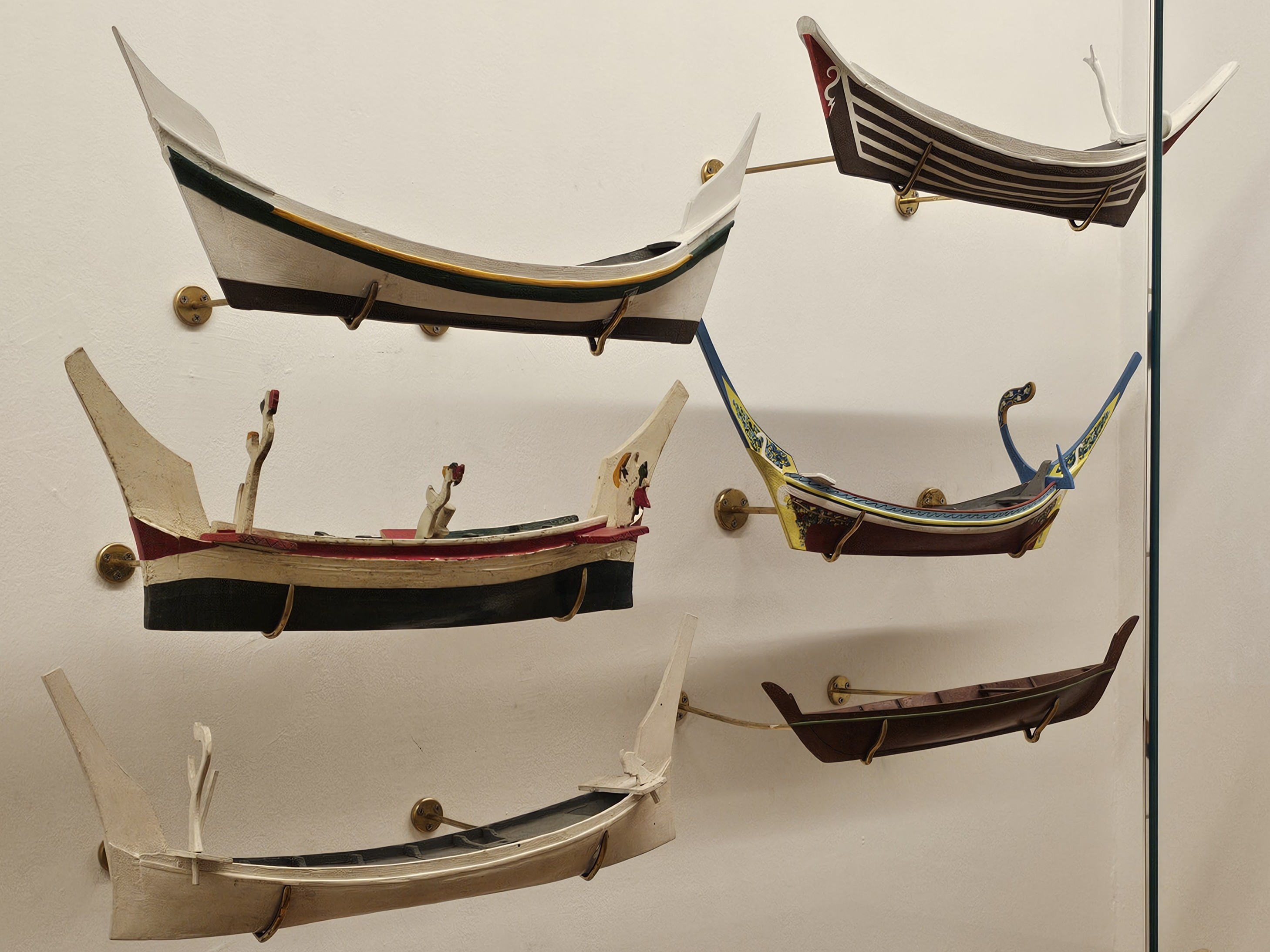 Nusantara Boats