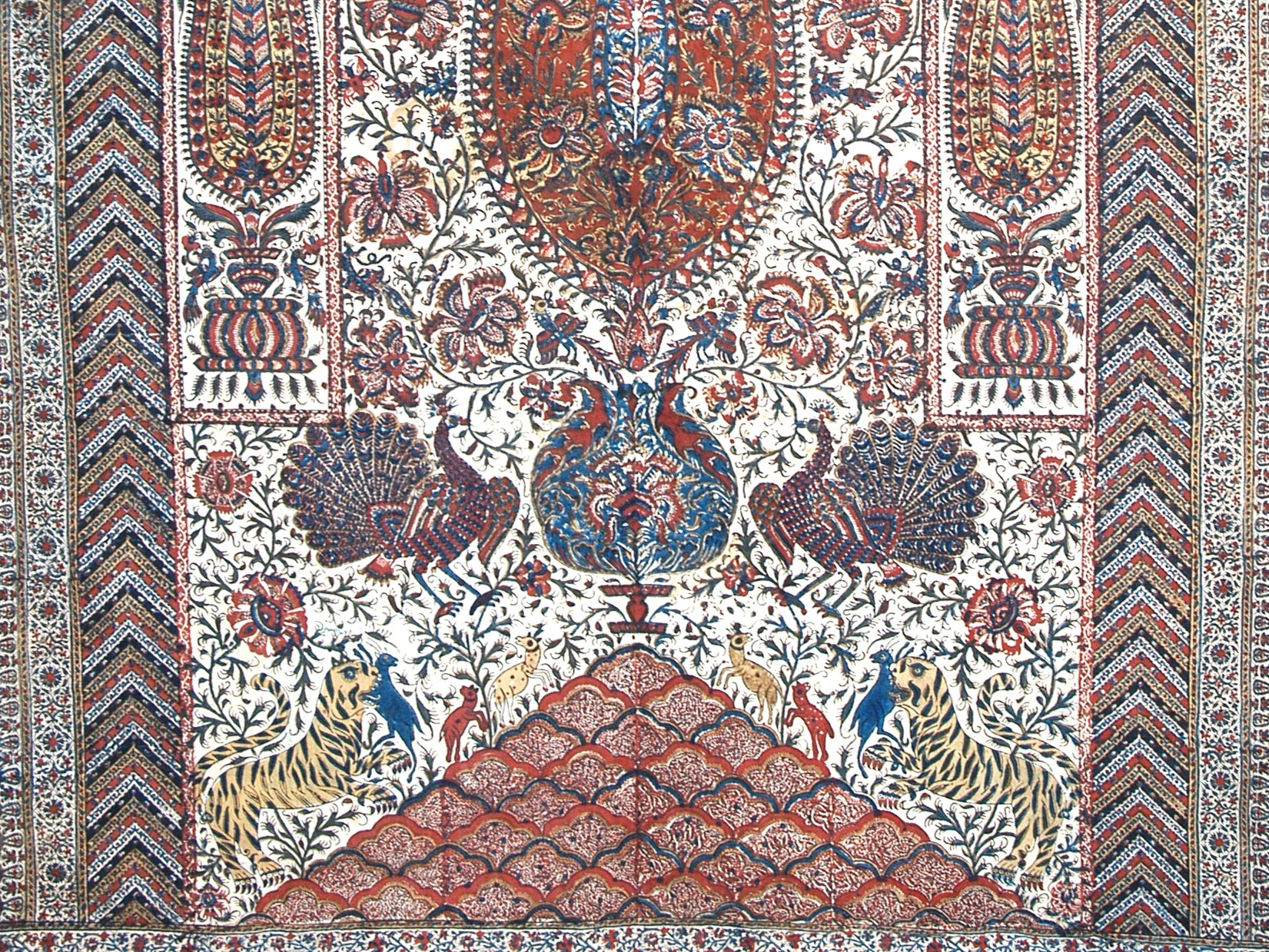 South Asian Textiles